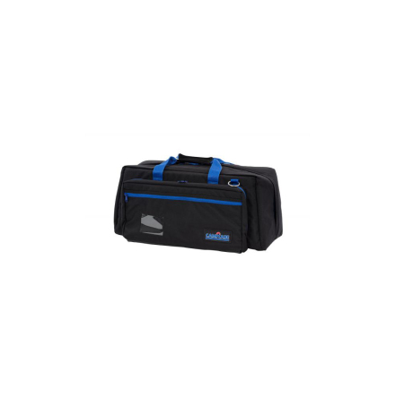 camRade transPorter Large - Black